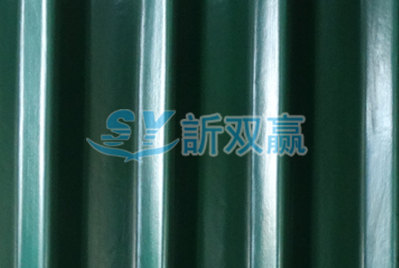 960-4.5型 玻纤镁质凝胶防火防腐瓦